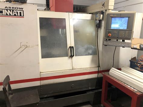 cincinnati cnc machines|Cincinnati milling machine for sale.